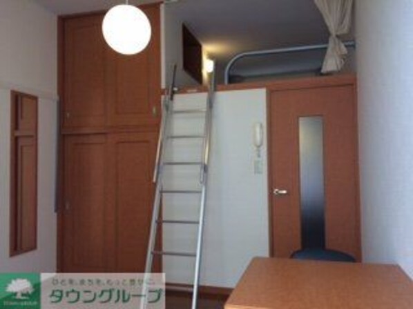 レオパレスSTUDIO 71の物件内観写真